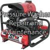 Pressure Washer Repair Service San Antonio TX